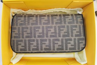 Bolso Fendi Baguette mediano original