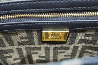 Bolso Fendi Baguette mediano original