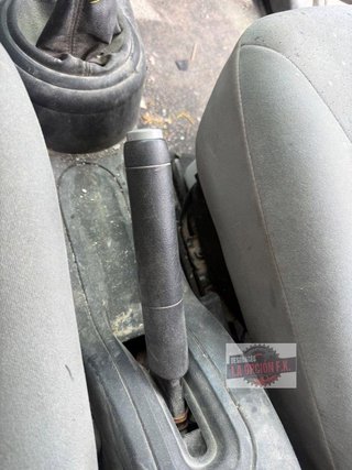 PALANCA FRENO Citroen C3 (2002->)