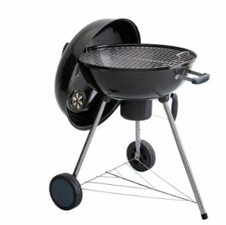 Barbacoa Carbón Naterial 10 Personas
