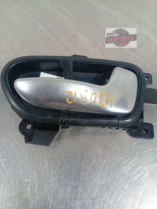 MANETA INTERIOR TRASERA DERECHA Kia Carens (RP)(2013->)