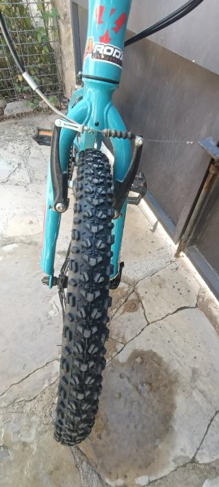 Orbea MX 20 Bicicleta Infantil