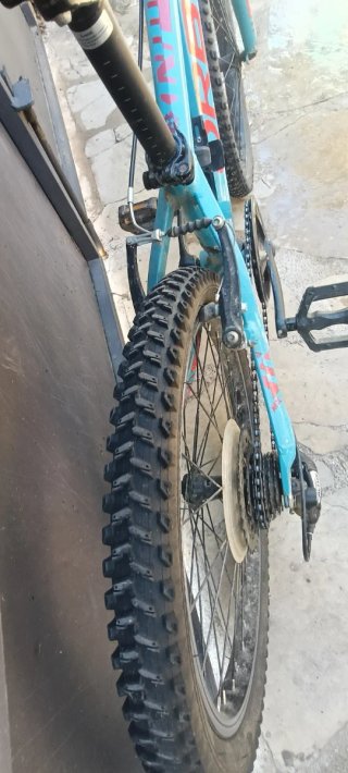 Orbea MX 20 Bicicleta Infantil