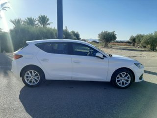 SEAT Leon 2.0  TDI 2022