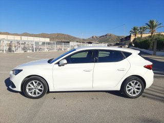 SEAT Leon 2.0  TDI 2022