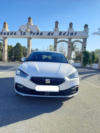 SEAT Leon 2.0  TDI 2022