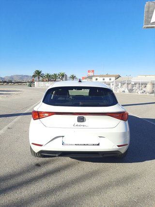 SEAT Leon 2.0  TDI 2022