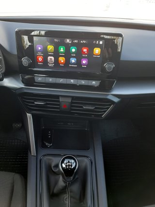 SEAT Leon 2.0  TDI 2022