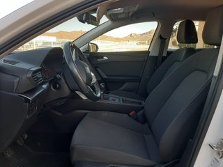 SEAT Leon 2.0  TDI 2022