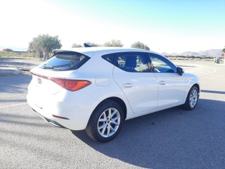 SEAT Leon 2.0  TDI 2022