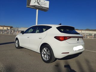 SEAT Leon 2.0  TDI 2022