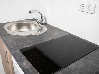 Contenedor habitable 18 m2