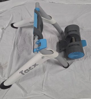 Rodillo Entrenamiento Tacx T2180 Vortex