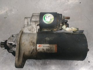 456644 motor arranque s0248sr seat toledo (1m2)