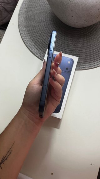 iPhone 17 Pro Max 512GB Azul