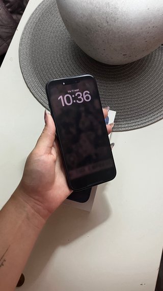 iPhone 17 Pro Max 512GB Azul