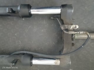 Forcella Yamaha XMAX 250 (2011-2013)