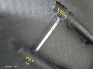 Forcella Yamaha XMAX 250 (2011-2013)