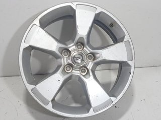 Llanta 18x7j opel agila b 226203