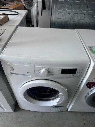 Lavadora Electrolux garantía con transporte