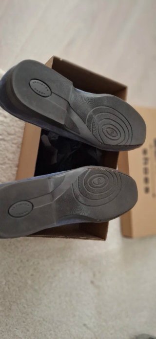 Zapatos BENSON verano azul