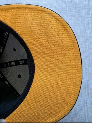 Cappellino New Era NY multicolor