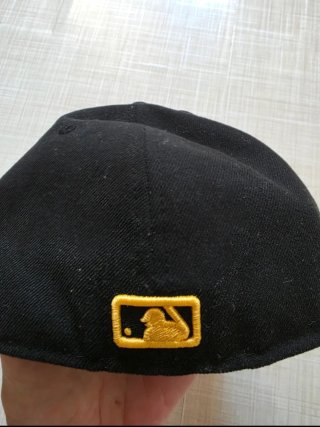 Cappellino New Era NY multicolor