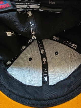 Cappellino New Era NY multicolor
