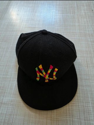 Cappellino New Era NY multicolor