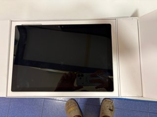 Microsoft Surface Pro 4 Pantalla Dañada