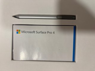 Microsoft Surface Pro 4 Pantalla Dañada