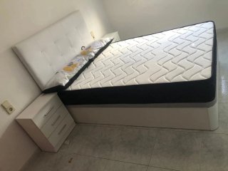 Canapé Cama Armario