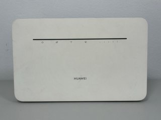 Router 4G Huawei B535