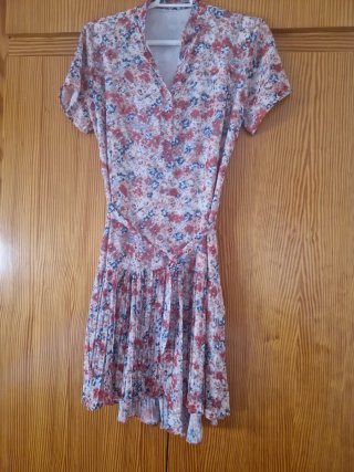 Vestido Lianita Talla M