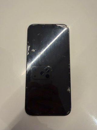 iPhone 13 Pro Max Verde