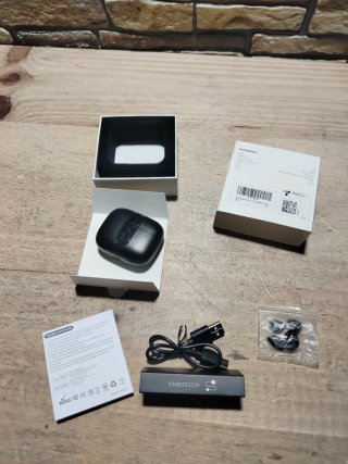 ITK X08 Auriculares Inalámbricos Bluetooth 5.3