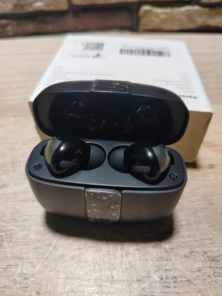ITK X08 Auriculares Inalámbricos Bluetooth 5.3