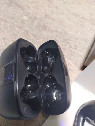 ITK X08 Auriculares Inalámbricos Bluetooth 5.3