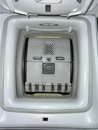 Lavadora Carga Superior Otsein 6KG