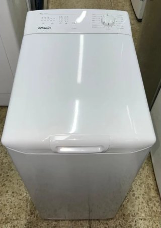 Lavadora Carga Superior Otsein 6KG
