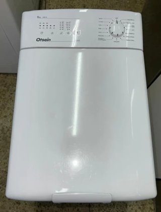 Lavadora Carga Superior Otsein 6KG