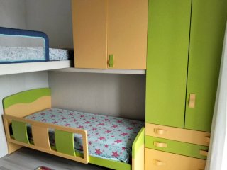 Cameretta Giessegi - Ottime Condizioni