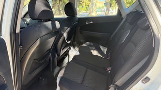 Hyundai i30 2008