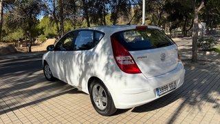 Hyundai i30 2008