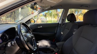 Hyundai i30 2008