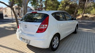 Hyundai i30 2008