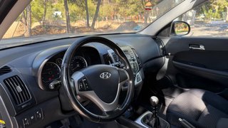 Hyundai i30 2008