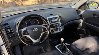 Hyundai i30 2008