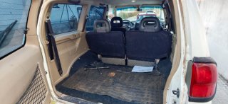 Nissan Terrano II 2000