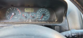 Nissan Terrano II 2000